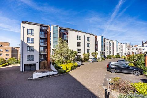 undefined, Standard Hill, NG1