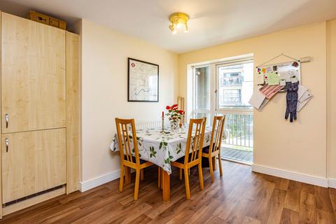 undefined, Standard Hill, NG1
