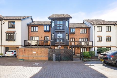 3 bedroom terraced house for sale, Channel Way, Ocean Village, Southampton, Hampshire, SO14