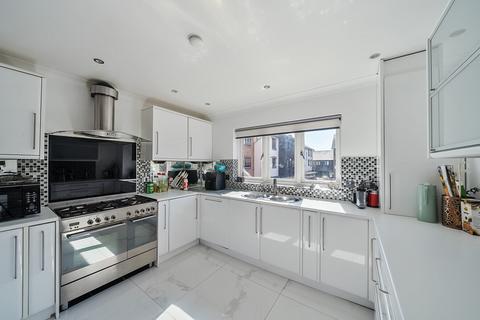 3 bedroom terraced house for sale, Channel Way, Ocean Village, Southampton, Hampshire, SO14