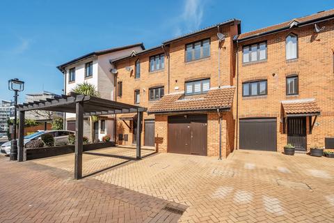 Channel Way, Ocean Village, Southampton, Hampshire, SO14