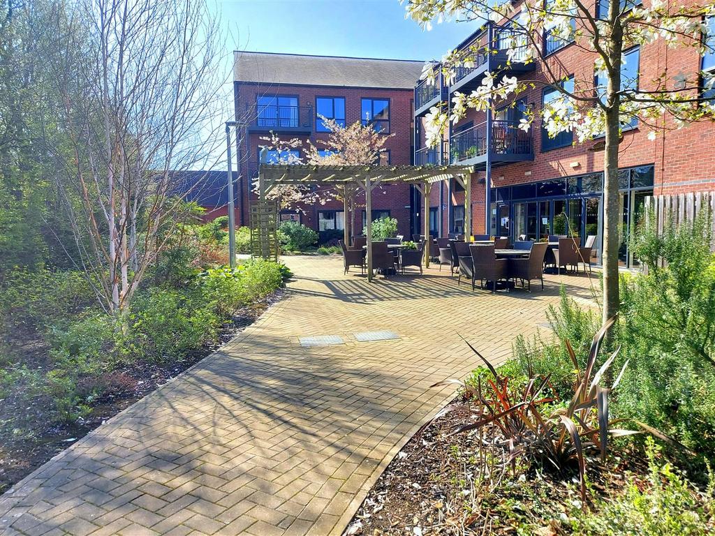 Grounds