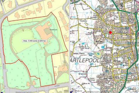 undefined, The Parade, Hartlepool, TS26 0