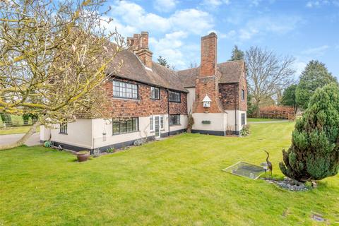 5 bedroom detached house for sale, Green Street Green Road, Darenth, Kent, DA2