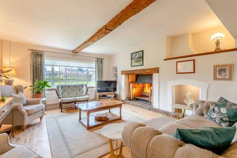 5 bedroom detached house for sale, Green Street Green Road, Darenth, Kent, DA2