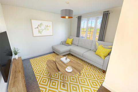 undefined, Cunningham Drive, Eye, Suffolk