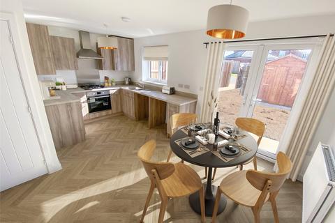 undefined, Cunningham Drive, Eye, Suffolk