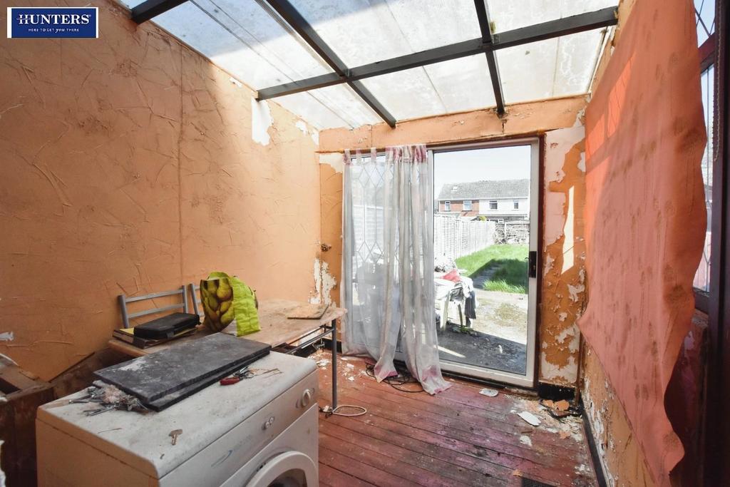 Lean-to