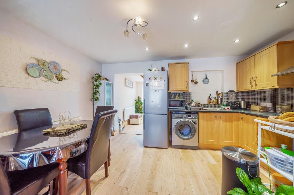 Kitchen / Dining