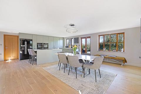 4 bedroom barn conversion for sale, Pedlars End, Ongar, CM5