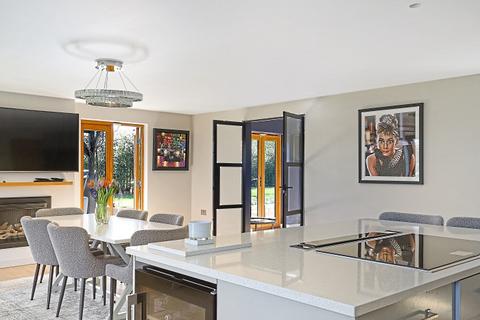 4 bedroom barn conversion for sale, Pedlars End, Ongar, CM5