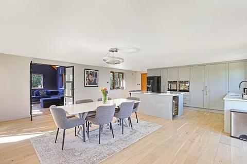 4 bedroom barn conversion for sale, Pedlars End, Ongar, CM5