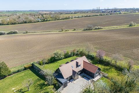4 bedroom barn conversion for sale, Pedlars End, Ongar, CM5