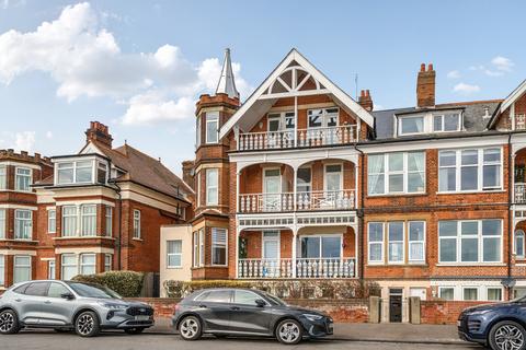 undefined, Sea Road, Felixstowe, Suffolk