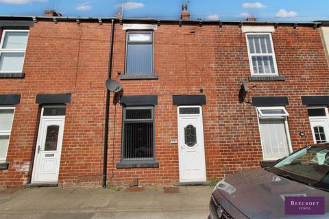 13 Wath Road, Wombwell, Barnsley, S73 0SG