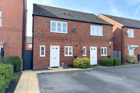 41 Arnhem Way, Saighton, Chester, CH3 6GE
