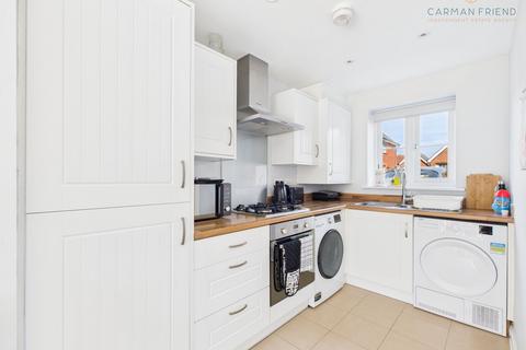 41 Arnhem Way, Saighton, Chester, CH3 6GE