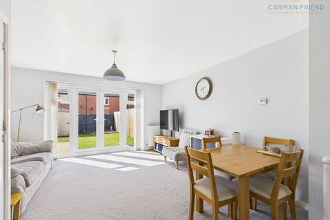 41 Arnhem Way, Saighton, Chester, CH3 6GE