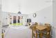 Kitchen/Living/Dining Room