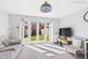 Kitchen/Living/Dining Room
