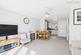 Kitchen/Living/Dining Room