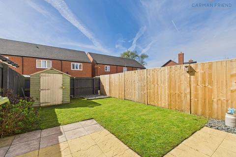 41 Arnhem Way, Saighton, Chester, CH3 6GE