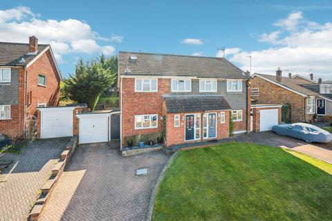 undefined, Bibshall Crescent, Dunstable LU6