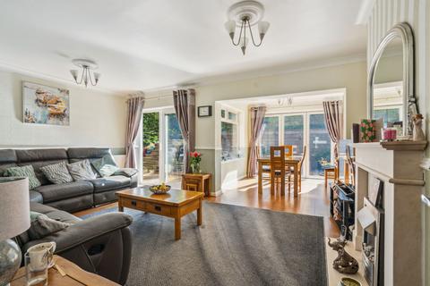 undefined, Bibshall Crescent, Dunstable LU6