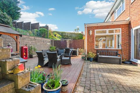 undefined, Bibshall Crescent, Dunstable LU6