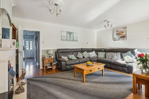 undefined, Bibshall Crescent, Dunstable LU6