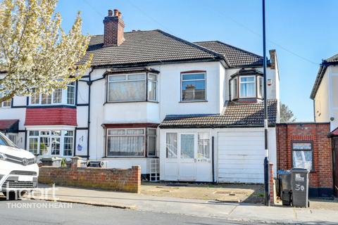 undefined, Maryland Road, Thornton Heath