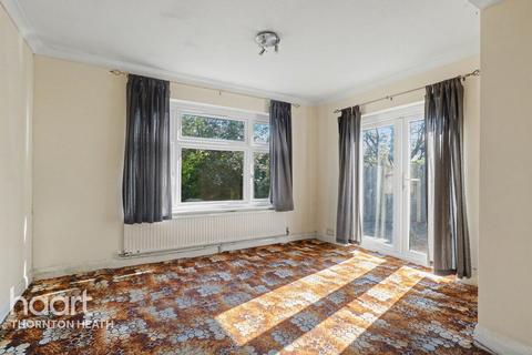 4 bedroom semi-detached house for sale, Maryland Road, Thornton Heath