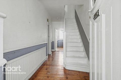 4 bedroom semi-detached house for sale, Maryland Road, Thornton Heath