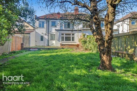 Maryland Road, Thornton Heath