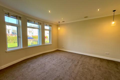 undefined, Carnwadric Road, Thornliebank, Glasgow, G46