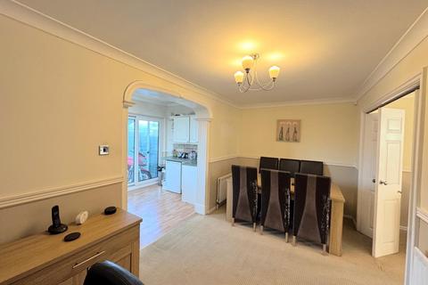 3 bedroom semi-detached house for sale, Newark Road, Fens, Hartlepool