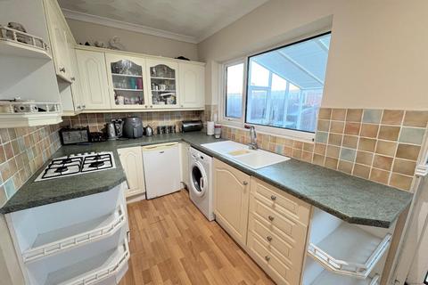 3 bedroom semi-detached house for sale, Newark Road, Fens, Hartlepool