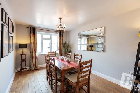 5 bedroom detached house for sale, Princess Margaret Road, East Tilbury, Essex, RM18