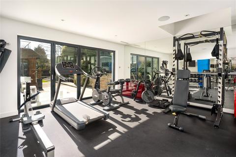 1 Pagitts Grove, Barnet, EN4 0NT