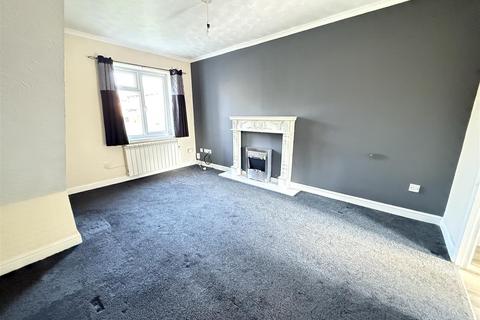 2 bedroom end of terrace house for sale, Barley Close, Burton-On-Trent DE14