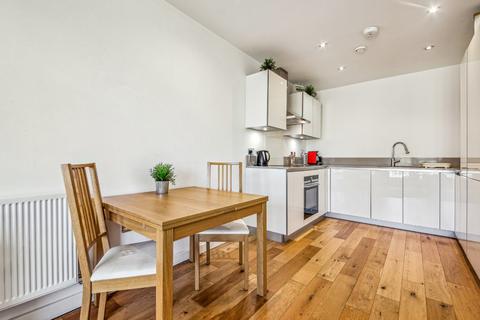 1 bedroom flat to rent, Plender Street, Camden, London