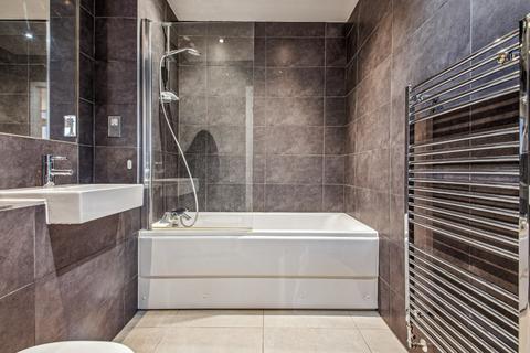 1 bedroom flat to rent, Plender Street, Camden, London