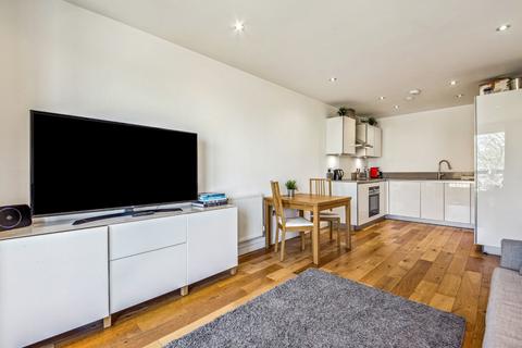 1 bedroom flat to rent, Plender Street, Camden, London