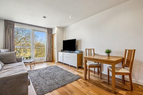 1 bedroom flat to rent, Plender Street, Camden, London