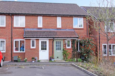 25 Pickernell Road, Tidworth, SP9 7FU