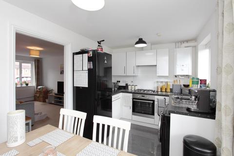 25 Pickernell Road, Tidworth, SP9 7FU