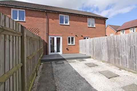 25 Pickernell Road, Tidworth, SP9 7FU