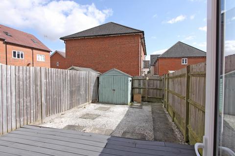 25 Pickernell Road, Tidworth, SP9 7FU