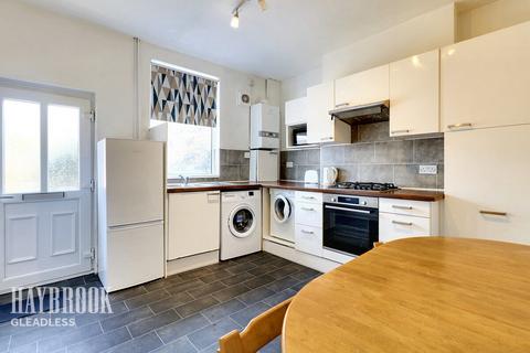 undefined, Talbot Crescent, Sheffield