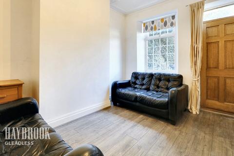 undefined, Talbot Crescent, Sheffield
